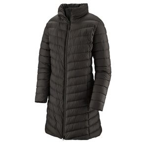 Patagonia Long Parka